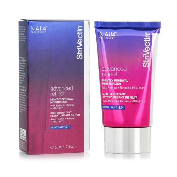 StriVectin StriVectin - Advanced Retinol Hidratante Renovador Noturno  50ml/1.7oz
