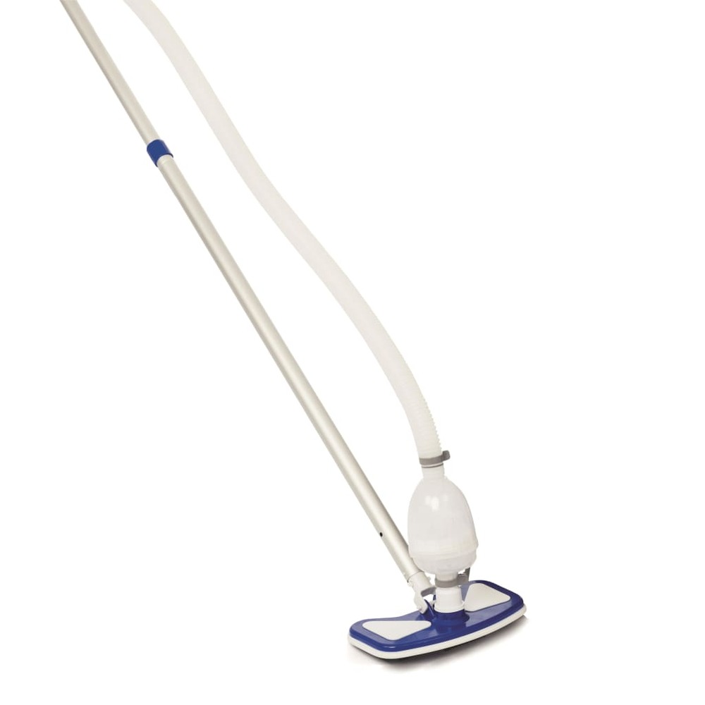 Kit d'entretien de piscine flowclear deluxe 58237