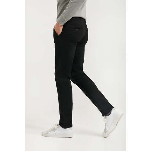 Polo Club - PETRO SF Negro