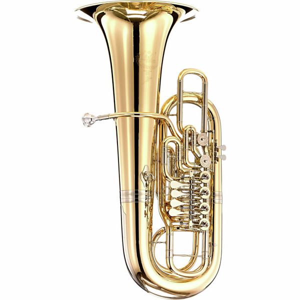 B&S 3100 WG-L Fanny F-Tuba