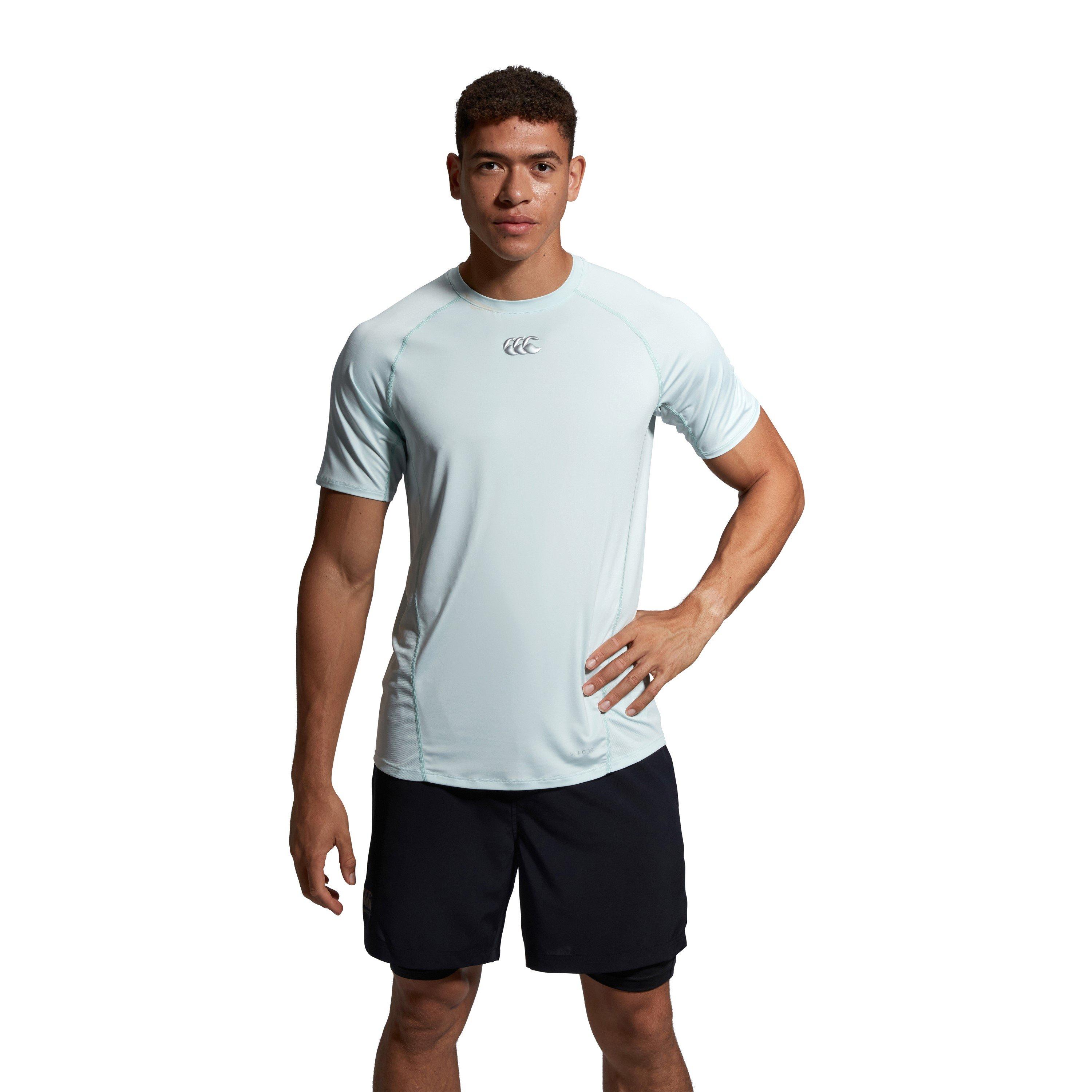 Canterbury Vapo Slight T Shirt Mens