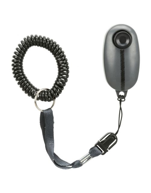 Trixie Dog Activity Soft Clicker - Hondentraining - Assorti