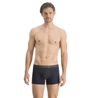 Boxer homme Melange b Brief Or LEVIS