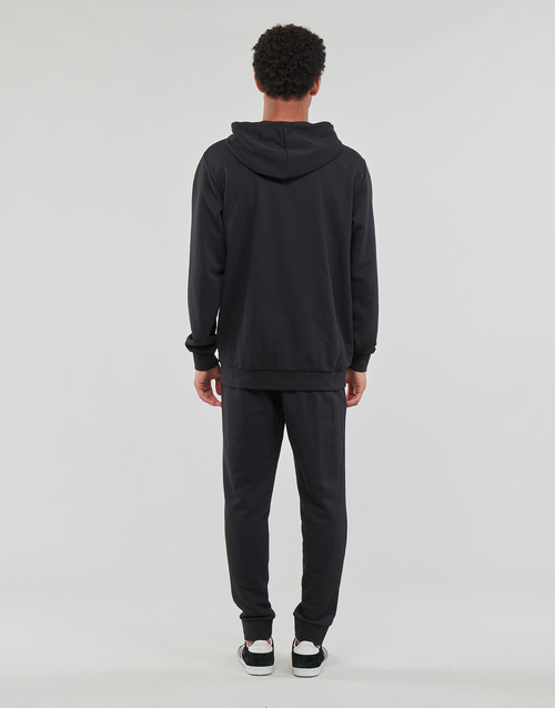 Adidas Sportswear - BL FT HD TS - Noir