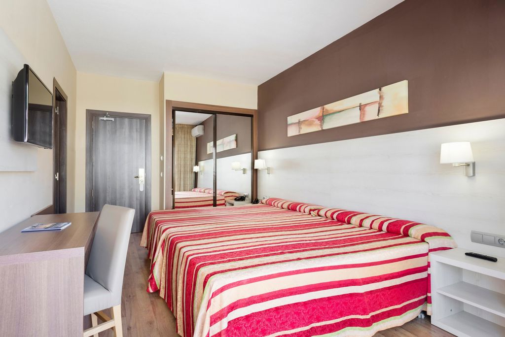 Best Siroco Logies - Hotel