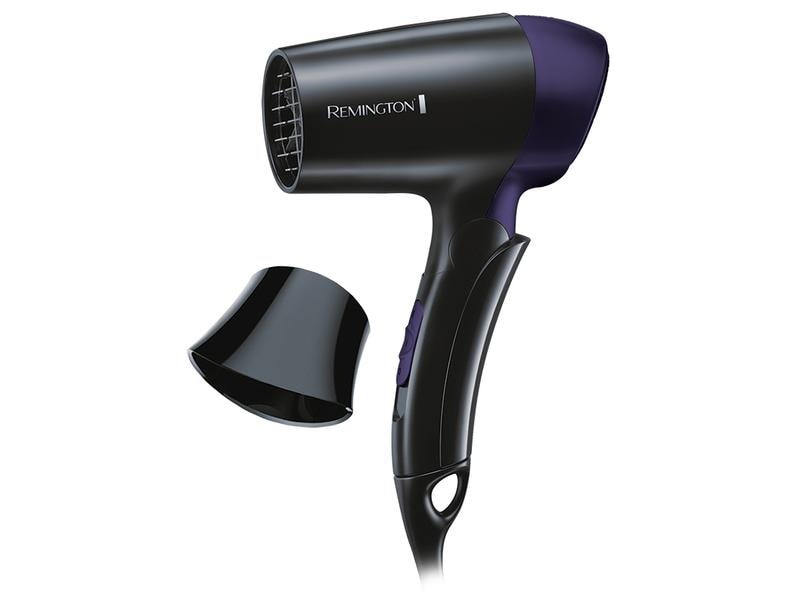Remington Reisehaartrockner D2400 On The Go Reiseföhn