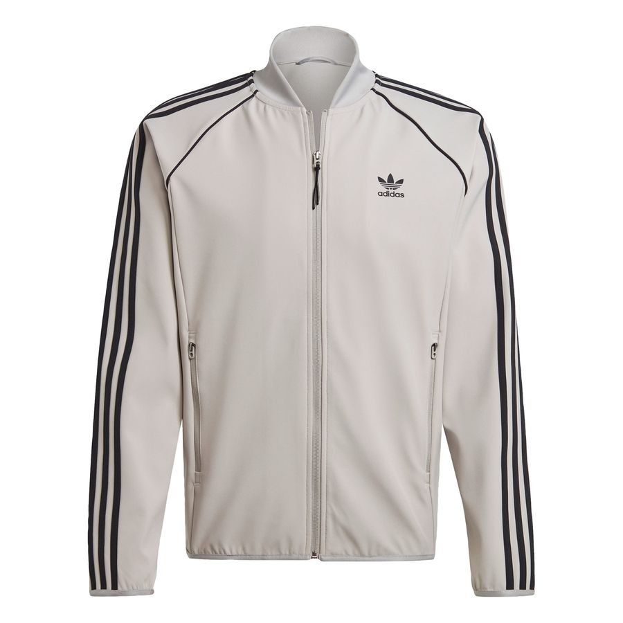 Adidas Original Veste de survêtement SST Bonded