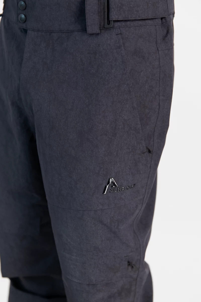 ALBRIGHT Titlis 3L Herren Skihose