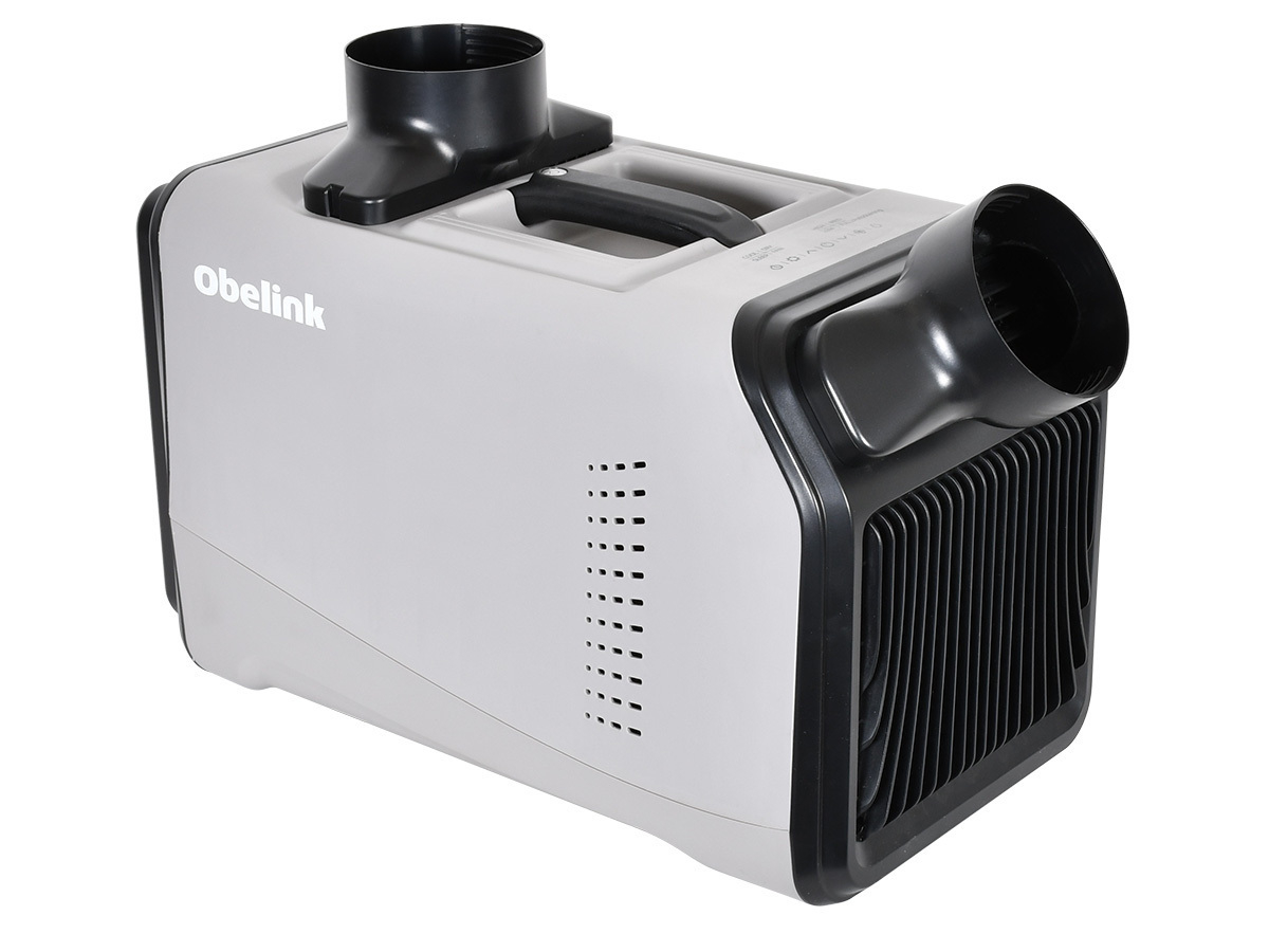 Obelink ArcticMove 1500 tentairco