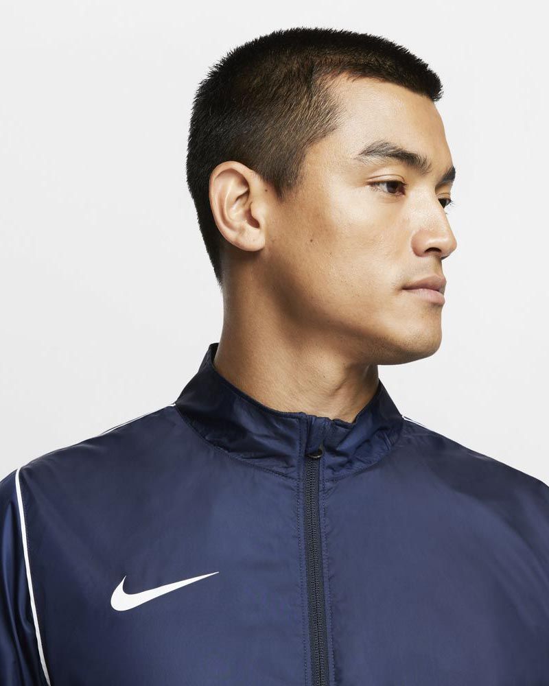 Coupe-vent Nike Park 20 Bleu Marine pour homme