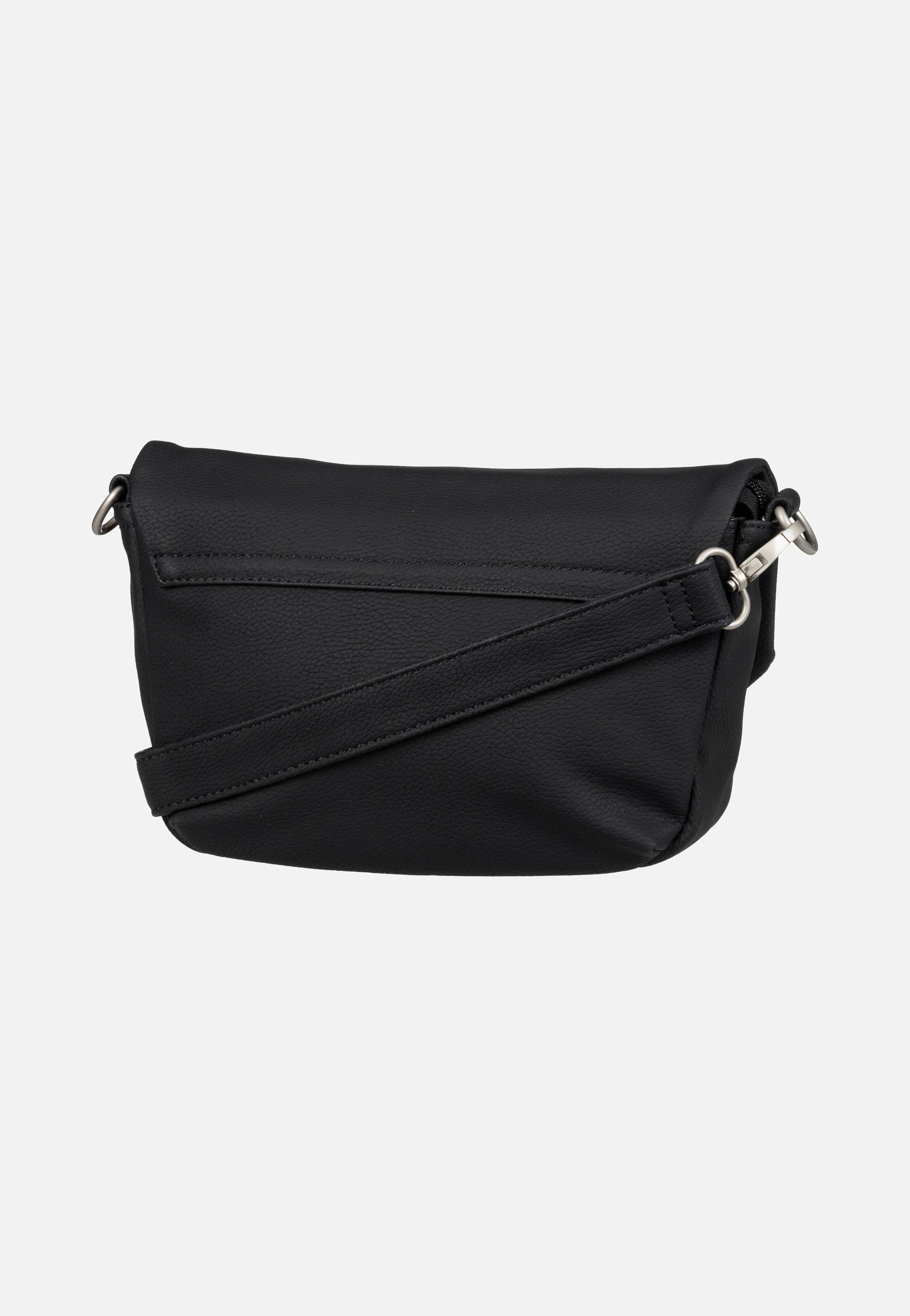 Mademoiselle M40 Nubuk/Black - Crossbody Bag