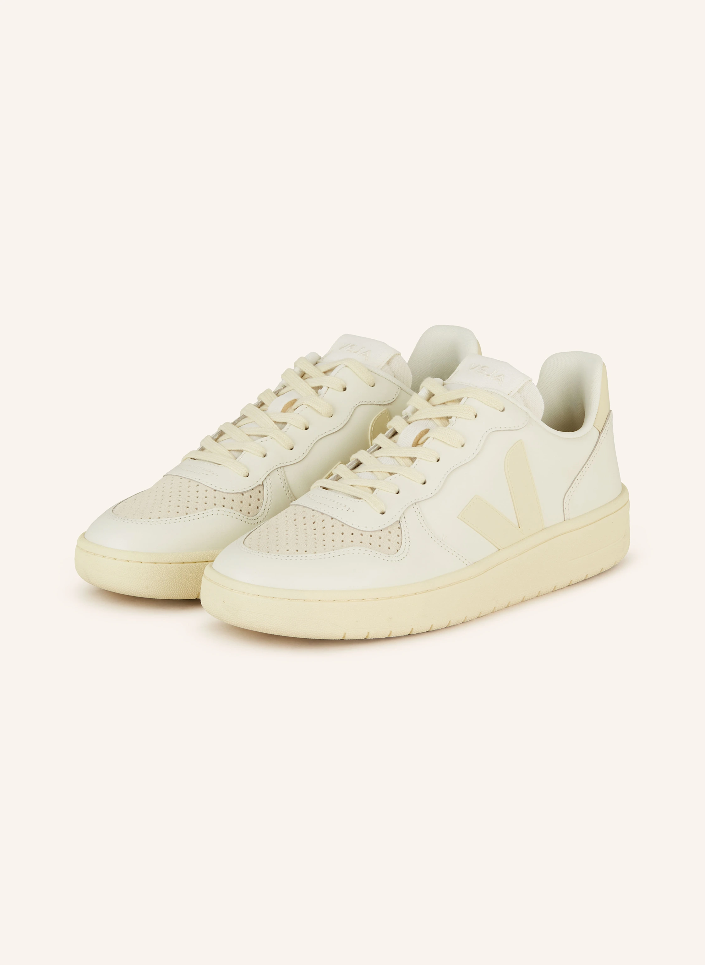 VEJA Sneaker V-10