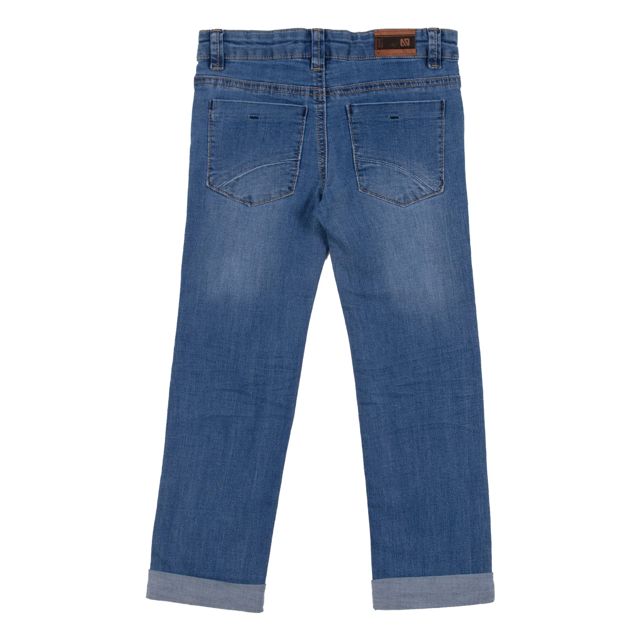 Nanö Jeans Piscine 2-6ans