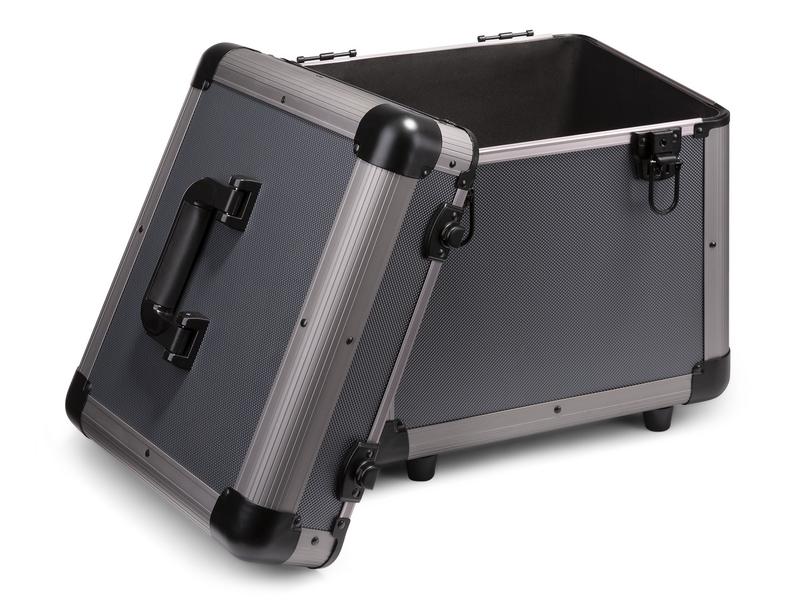 Power Dynamics Transportcase RC100 Titanium 12