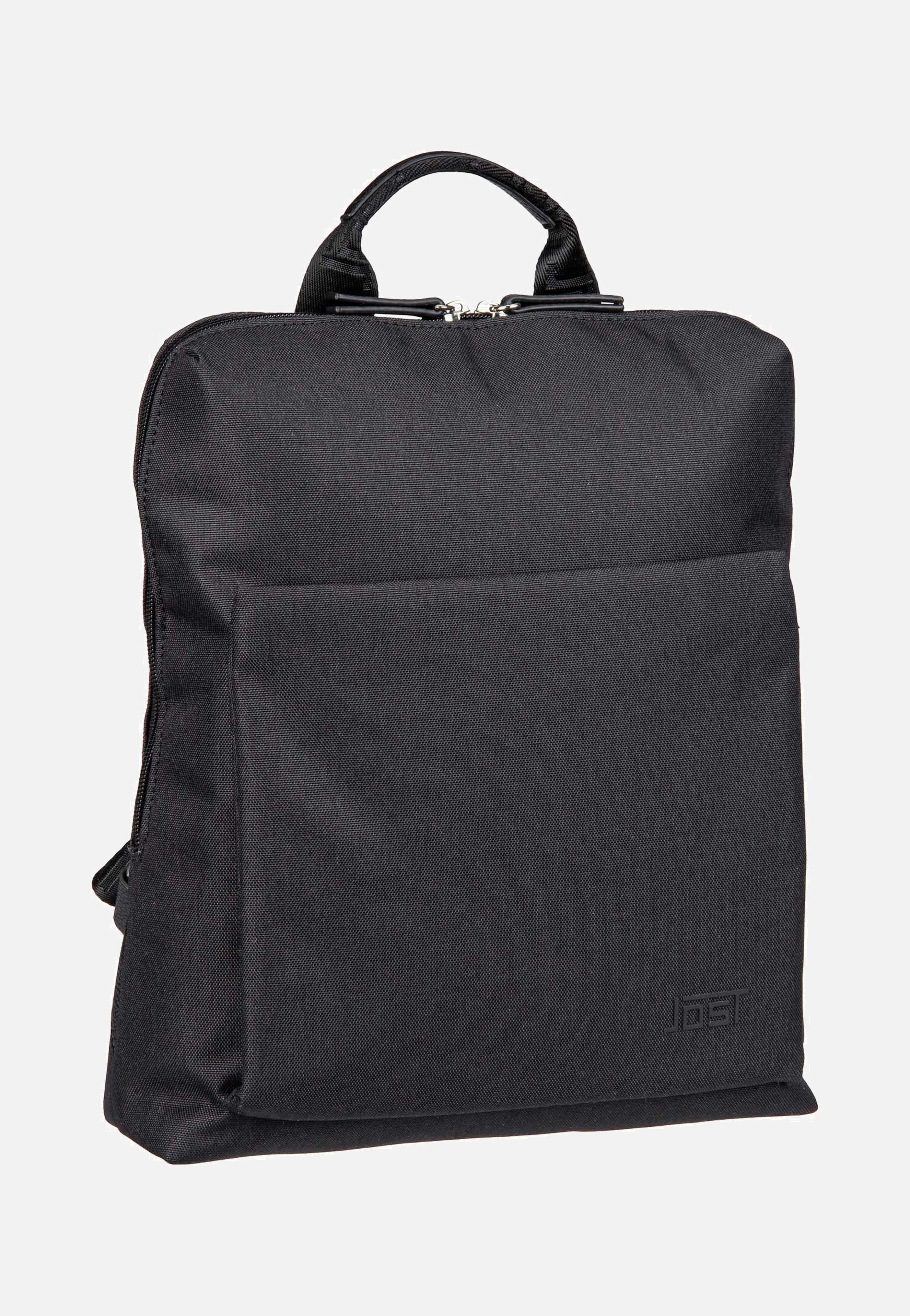 Bergen Daypack M Schwarz - Rucksack