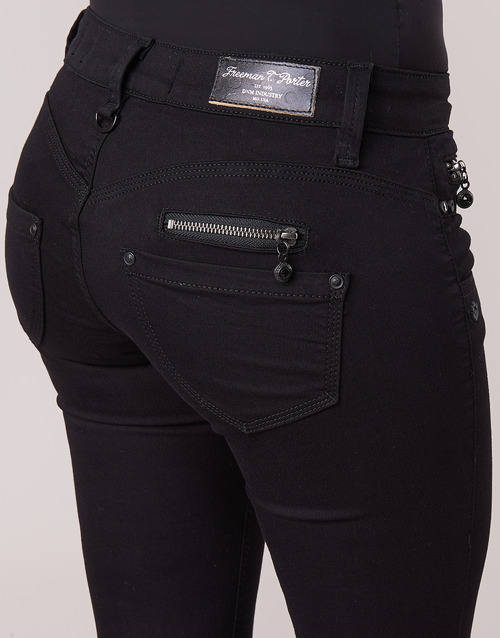 Freeman T.Porter - ALEXA SLIM S-SDM - Noir