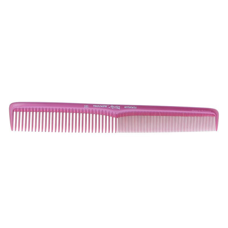 Peigne de coupe T281 Lilas