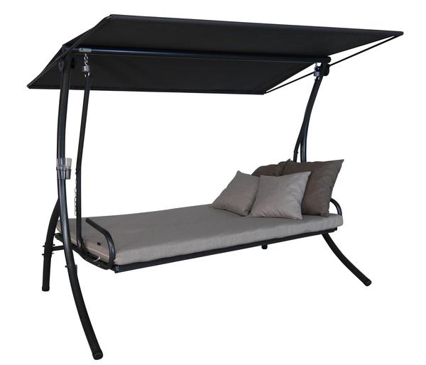 Angerer Hollywoodschaukel Elegance, 160 x 210