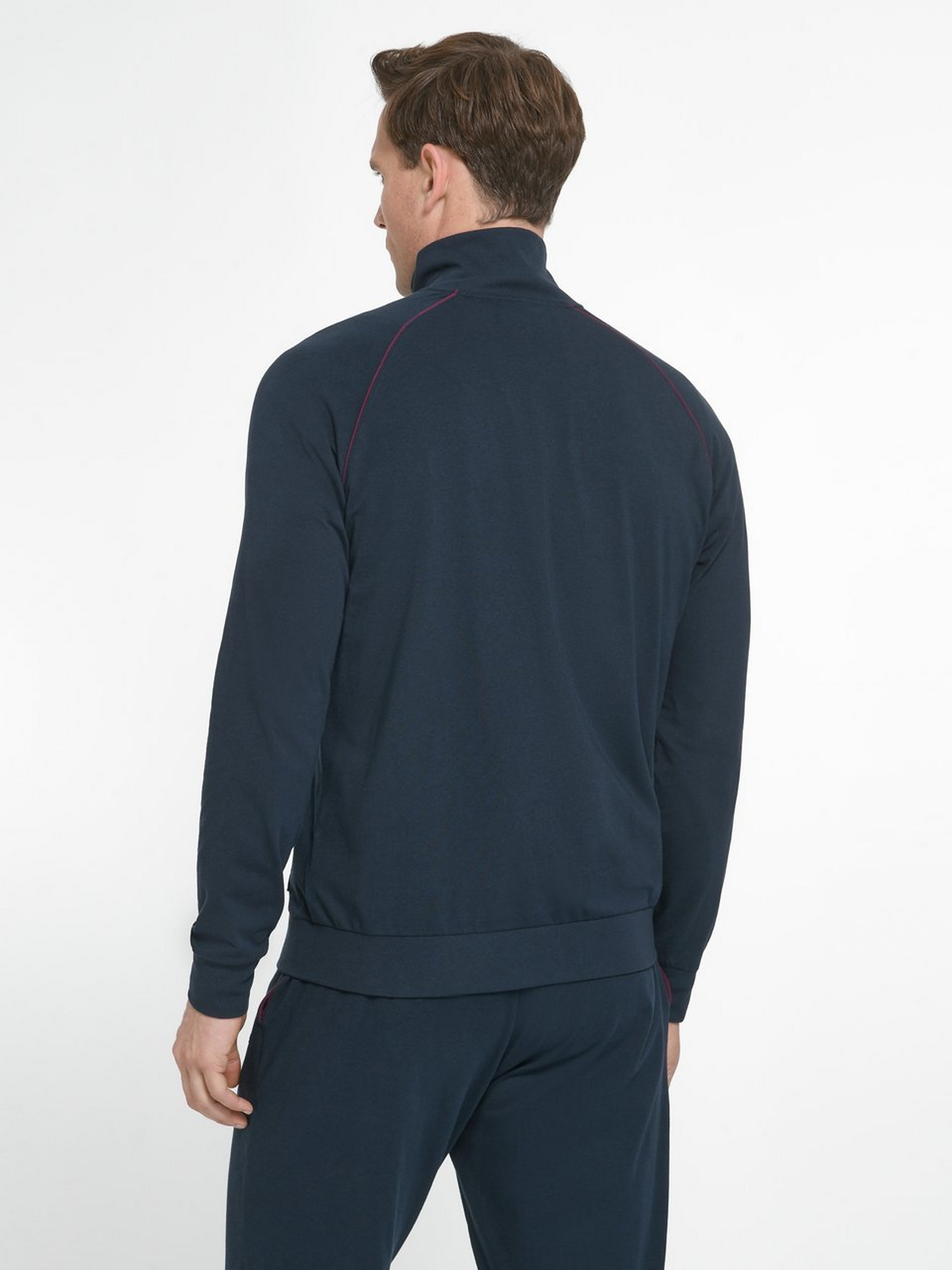 Jogging-Jacke