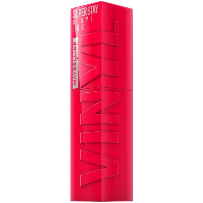 Maybelline Superstay Vinyl Ink 4,2 ml - 45 Capricious