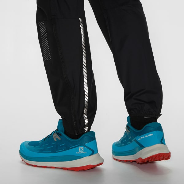 Collant trail SALOMON SENSE HYBRID PANT M BLACK