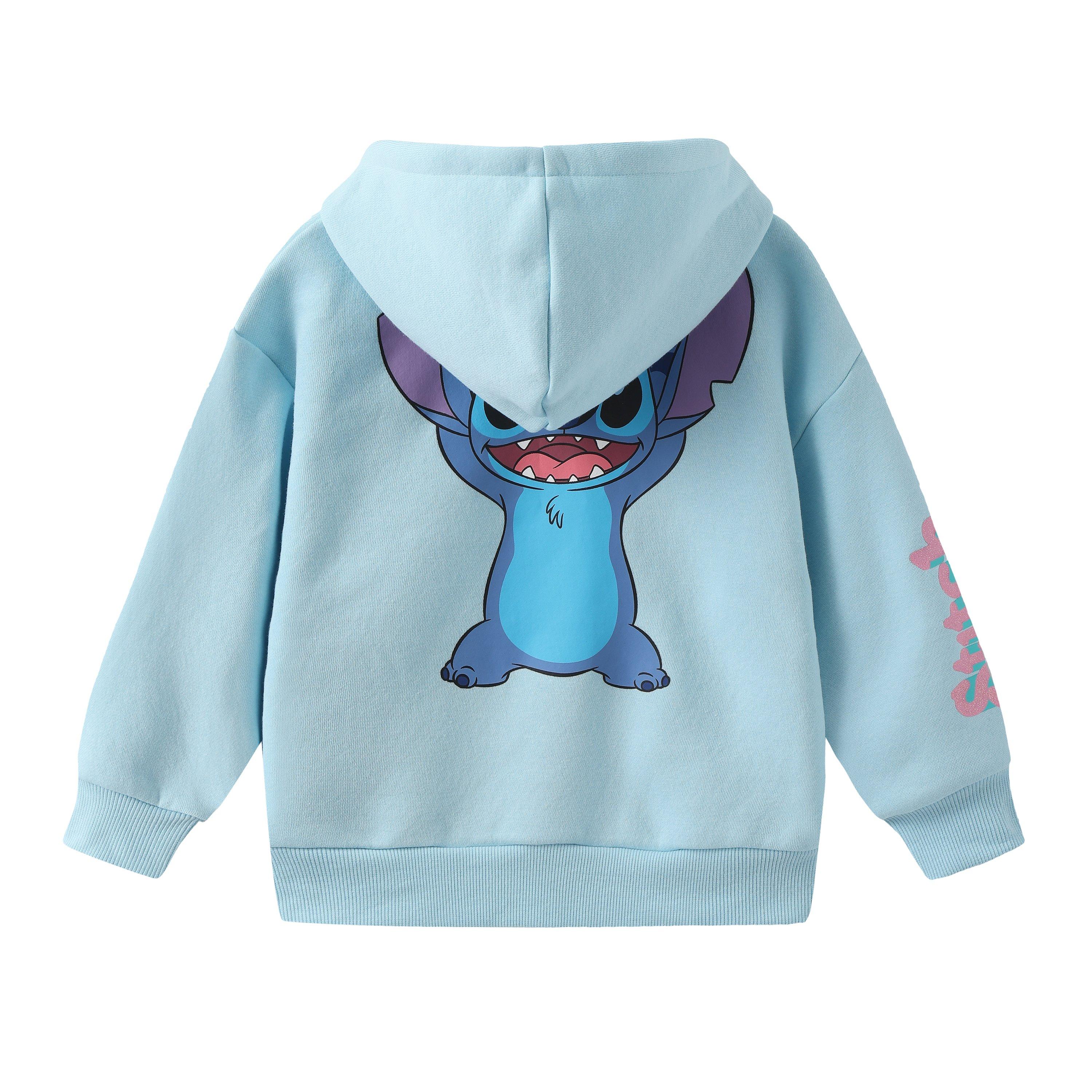 Character OTH Hood Infant
