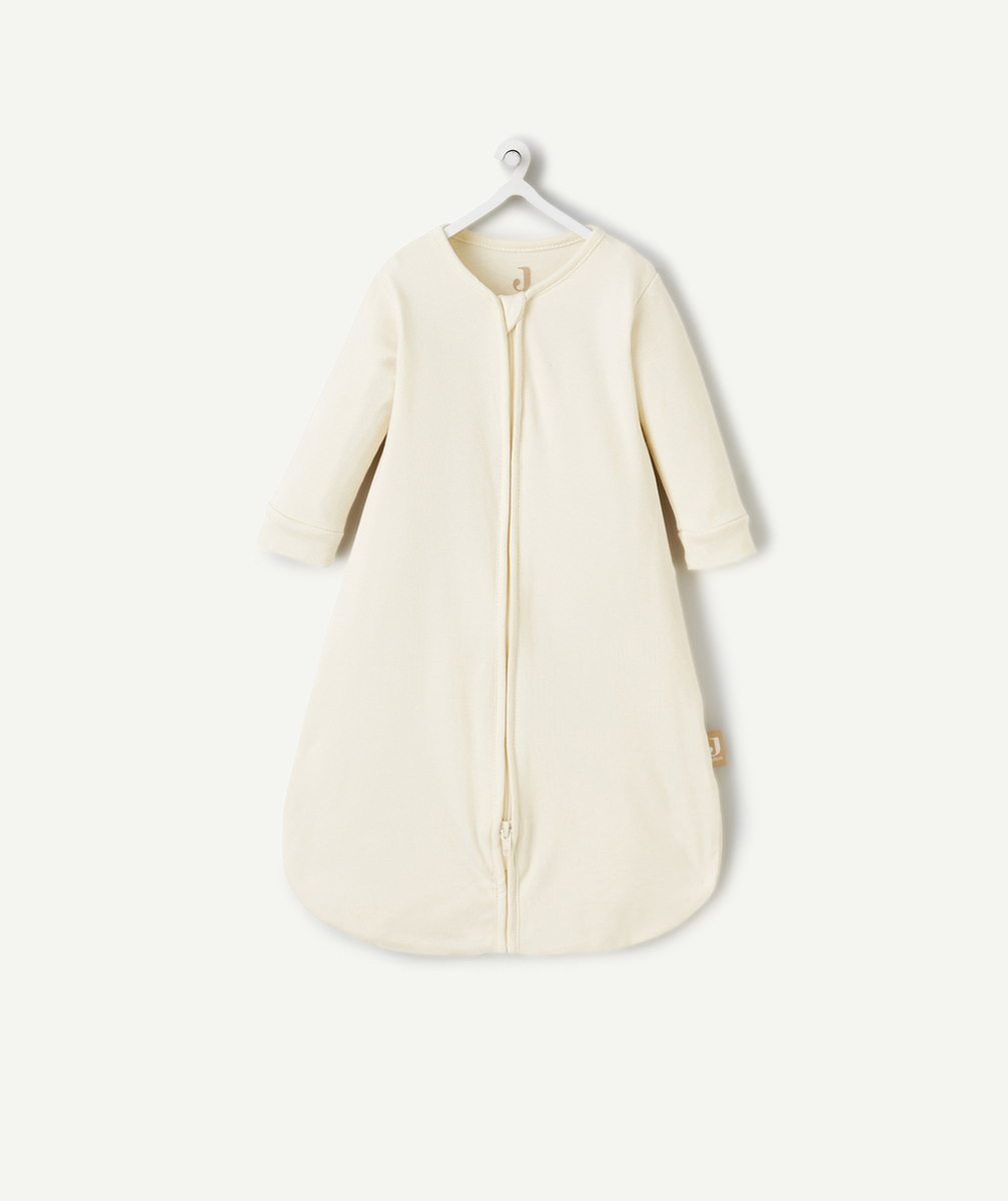 JOLLEINGIGOTEUSE AMOVIBLE 60CM EN COTON IMPRIMÉ OURS