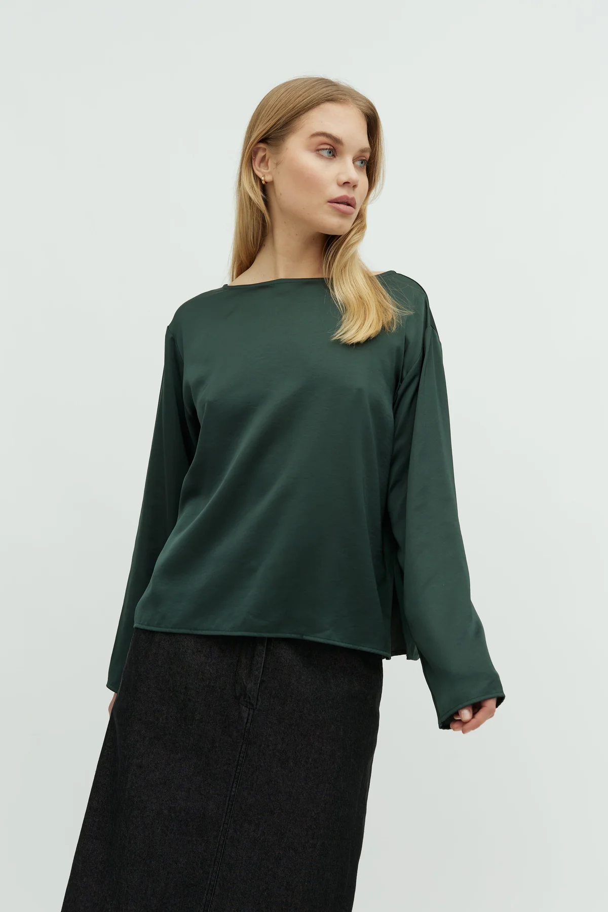 MbyM Celita-M 023 jungle green