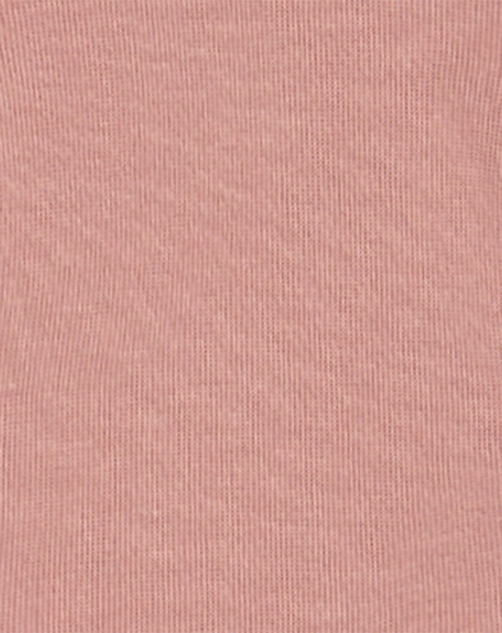 Langarm-Body BEBE in ash rose