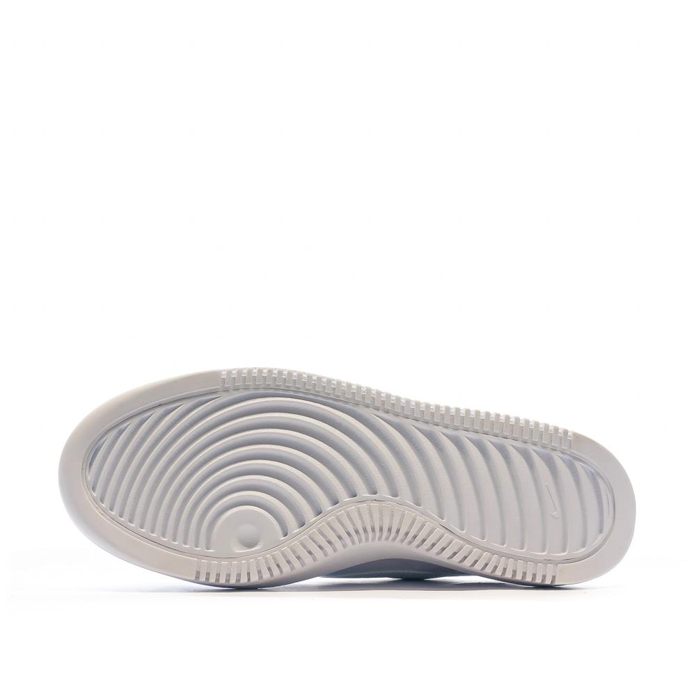 Nike Baskets Blanches Femme Nike Court Vision Alta