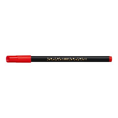 BIC Color UP! Intensity - 24 Feutres - couleurs assorties