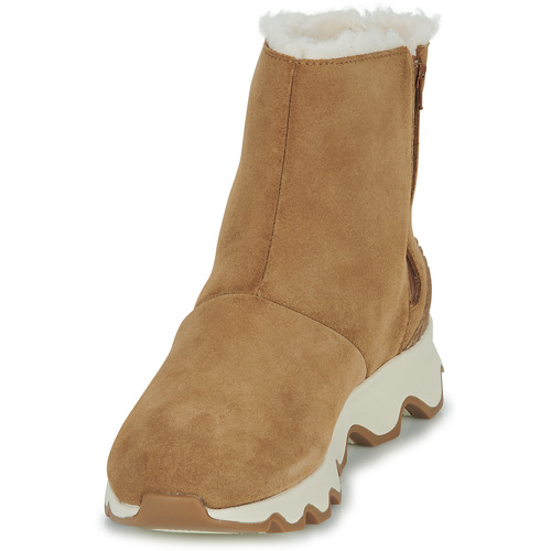 Sorel - KINETIC SHORT WP - Camel
