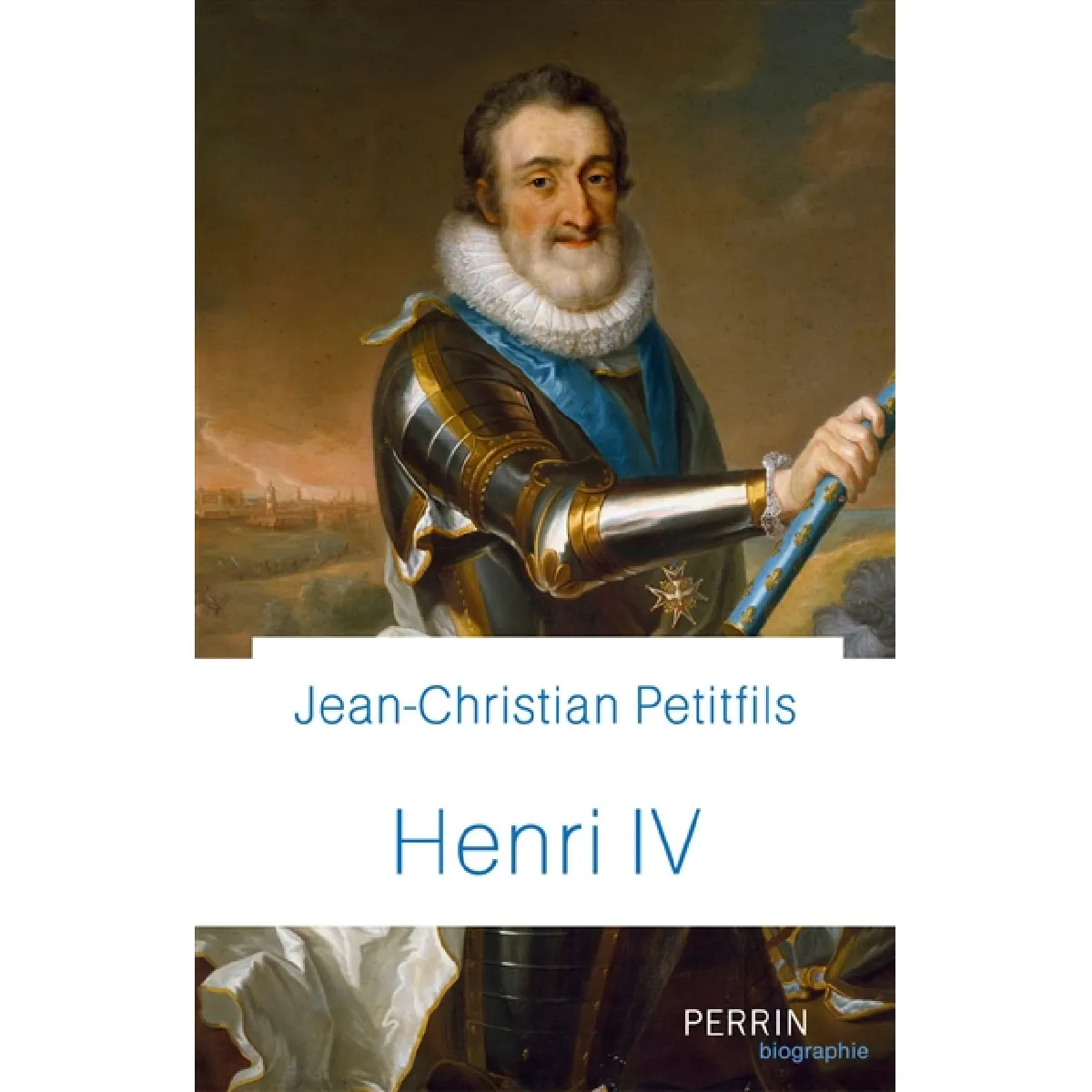 Henri IV · Occasion
