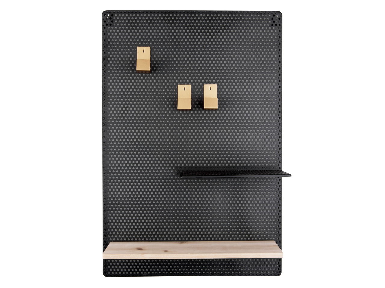 present time Memo Board PERKY