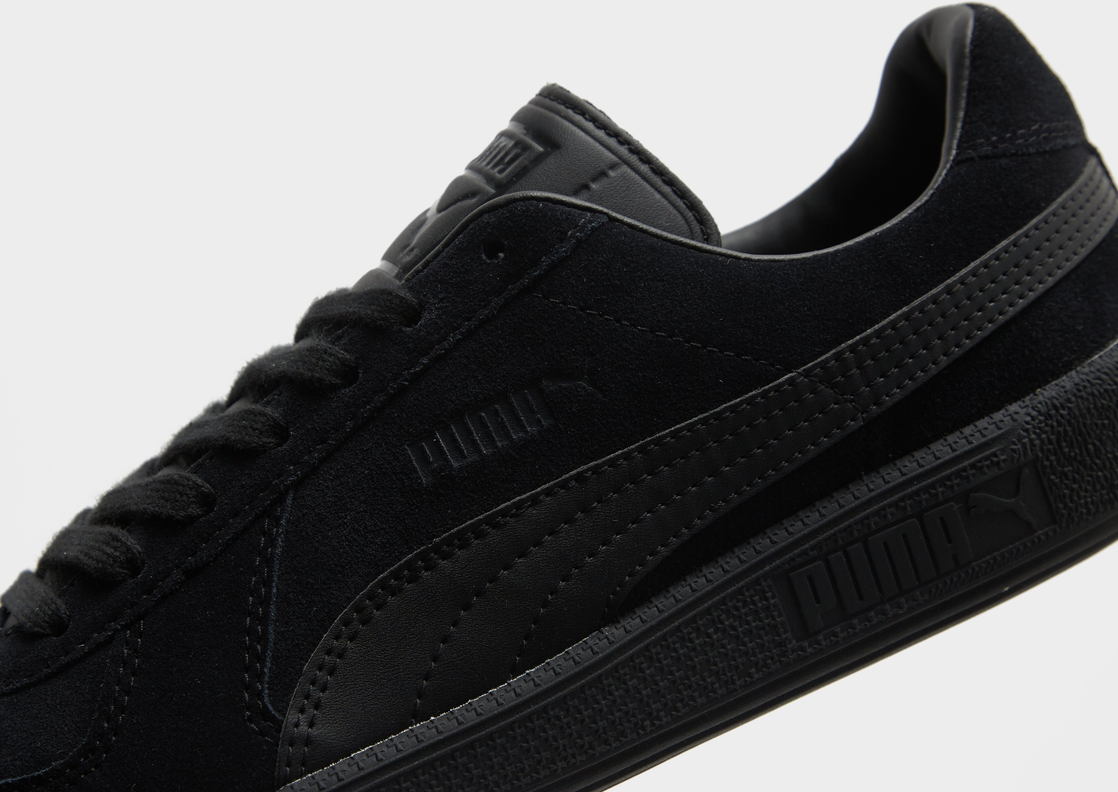 Puma Army Trainer Homme