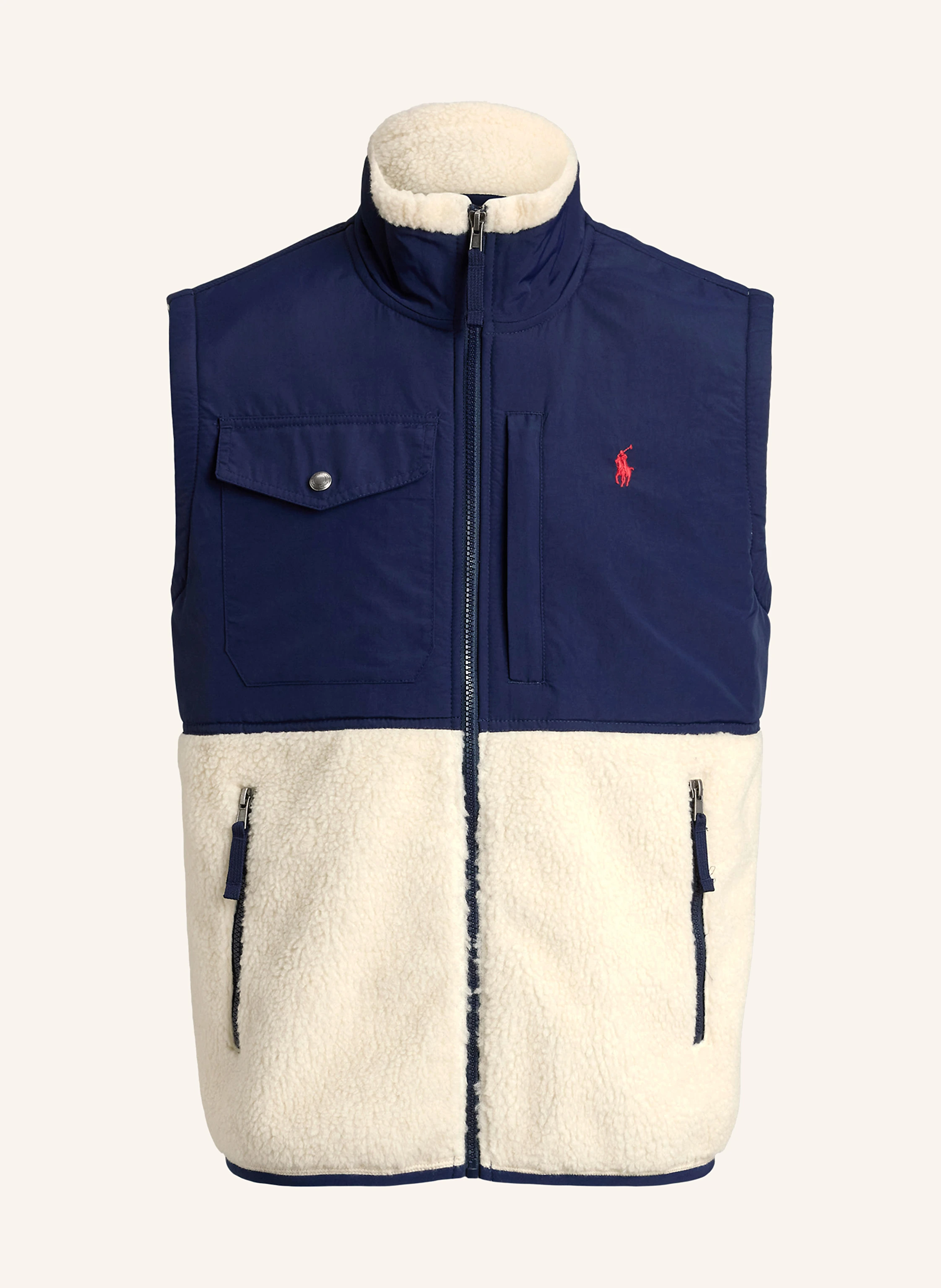 POLO RALPH LAUREN Weste