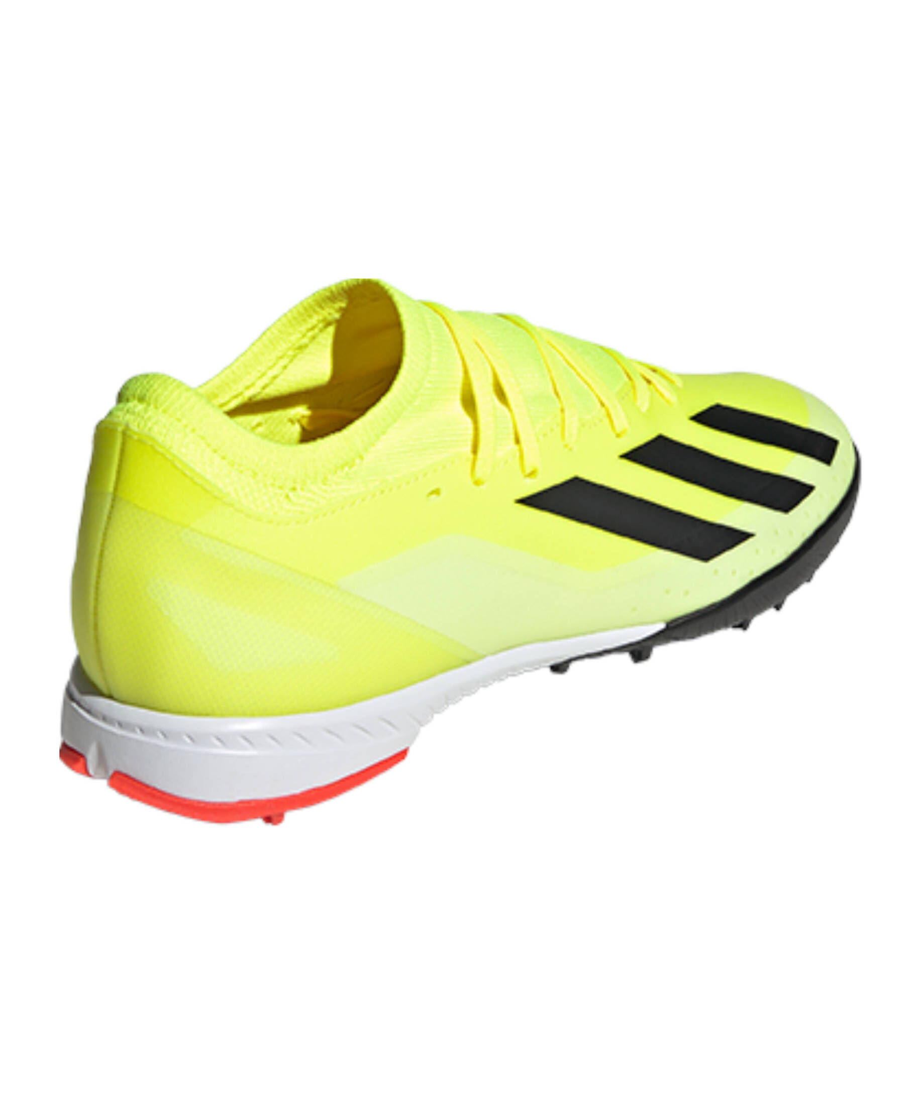 adidas Performance| Fußballschuhe - Turf X Crazyfast.3 TF Messi Infinito