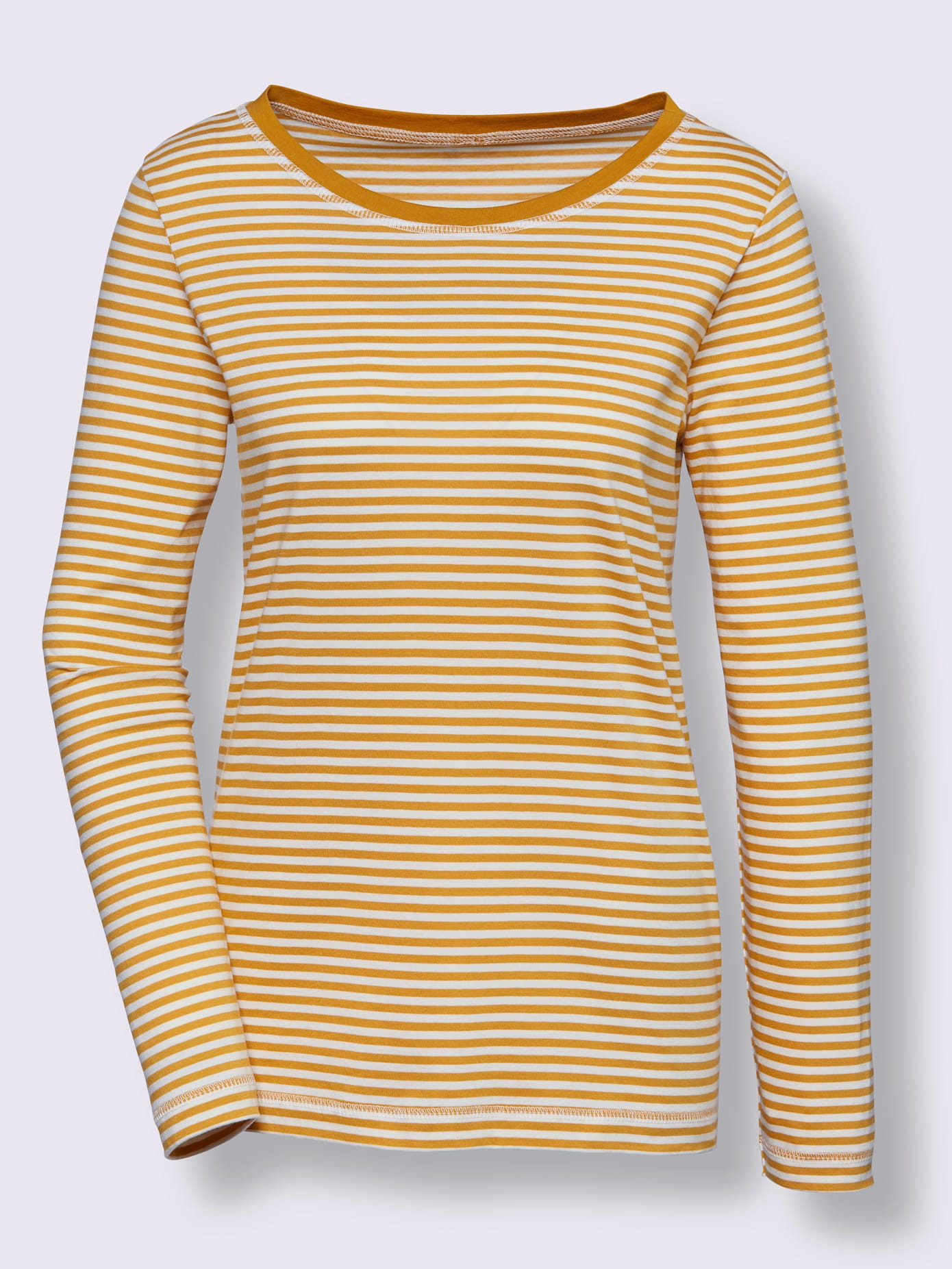 T-shirt coton pima pure coton pima