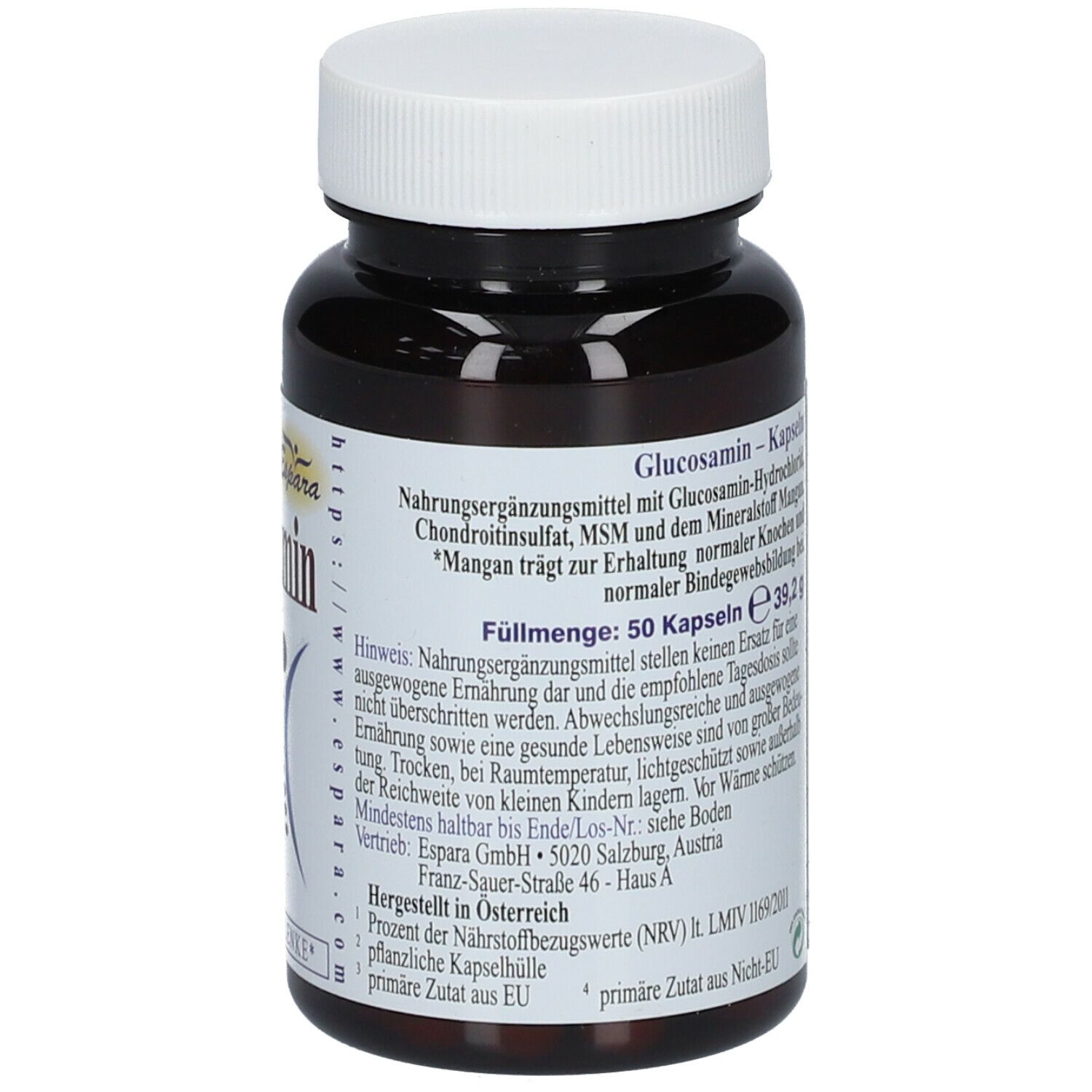 Glucosamin