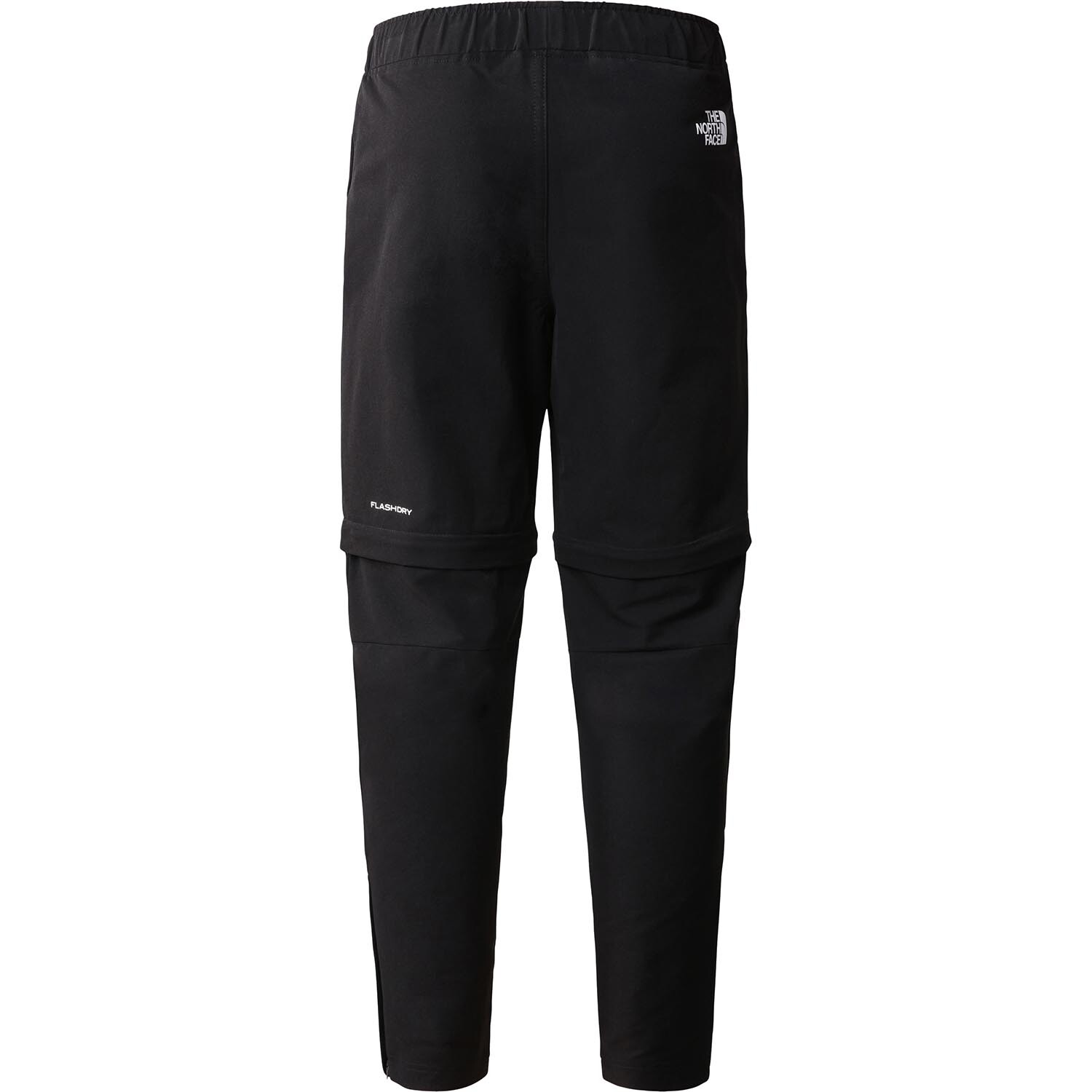 The North Face Youths Paramount Convertible Pants