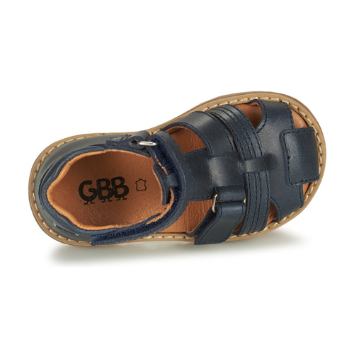 GBB - MITRI - Bleu