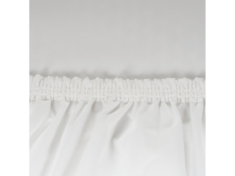 Polyester hoeslaken