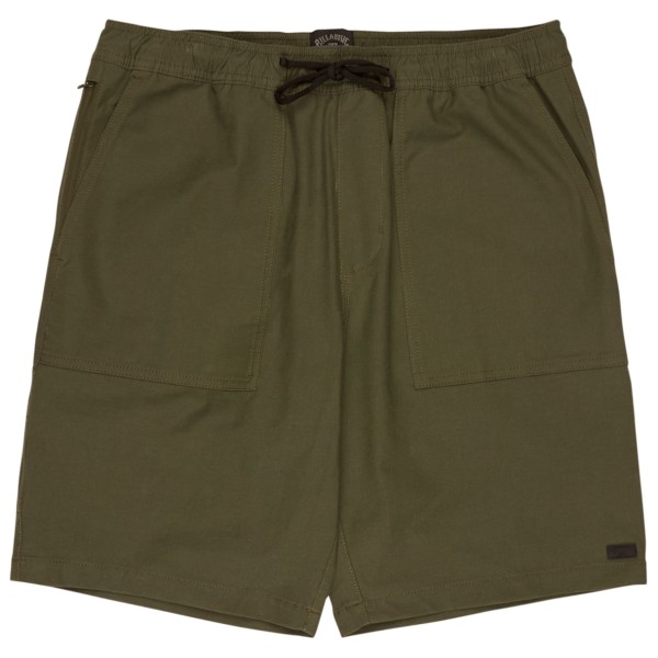 Billabong - Surftrek Trail - Short