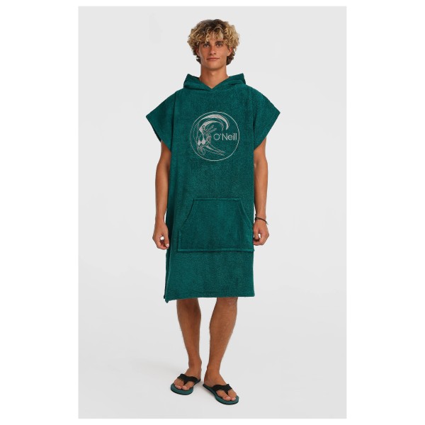 O'Neill - O'Riginals Changing Towel - Poncho surf
