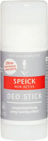 Men deo stick