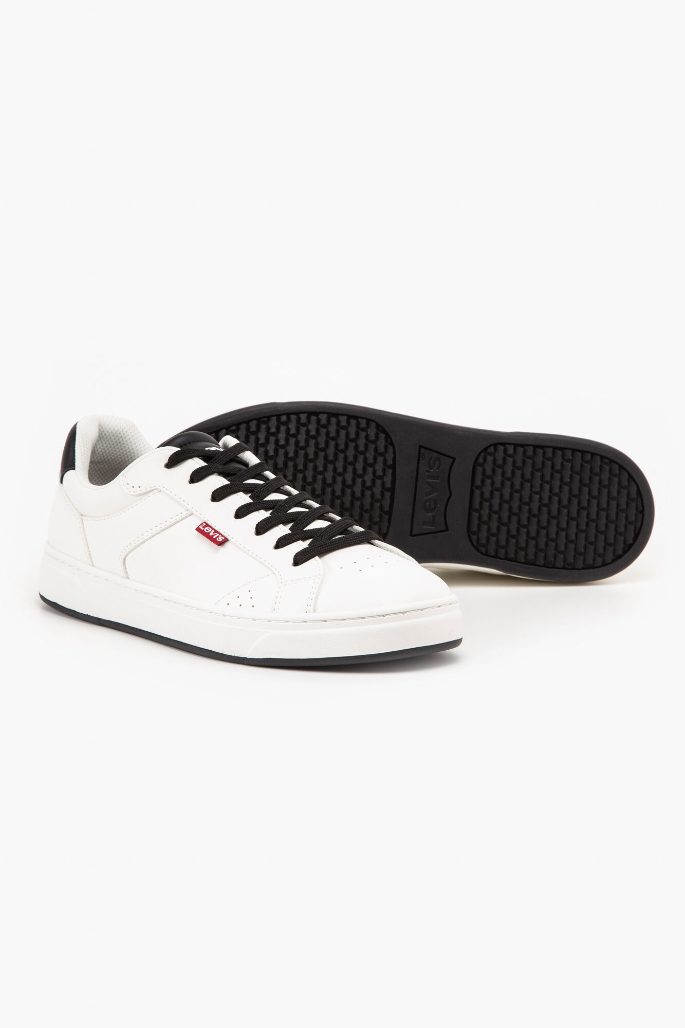 Sapatos Rucker