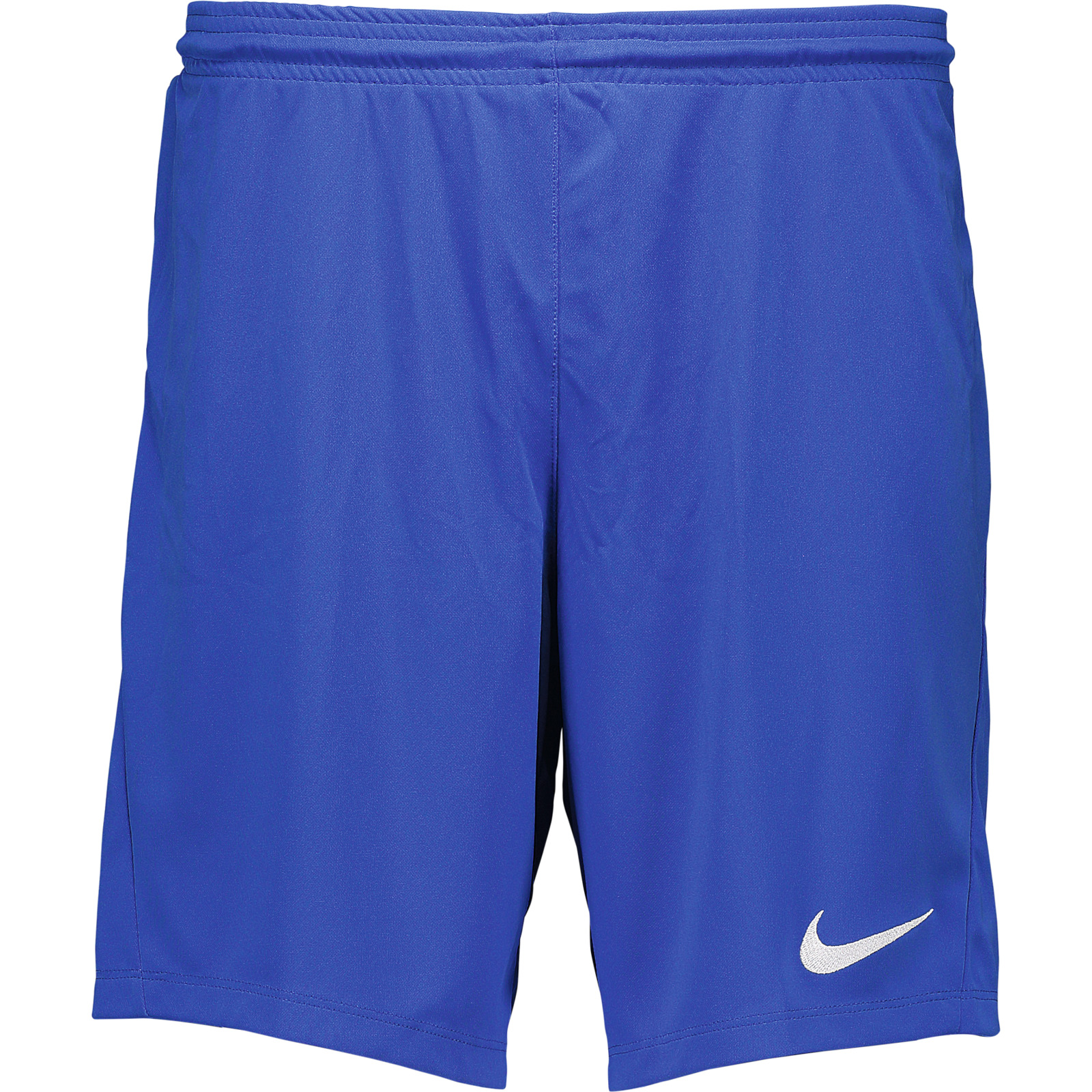 Nike Herren-Shorts Dri-fit Park III M, blau