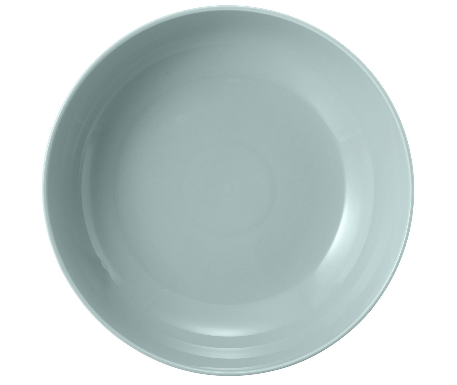 Seltmann Weiden Schale BEAT COLOR GLAZE 2er Set 25,5 cm arktisblau
