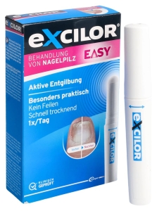 Excilor Easy Stift, 4 ml