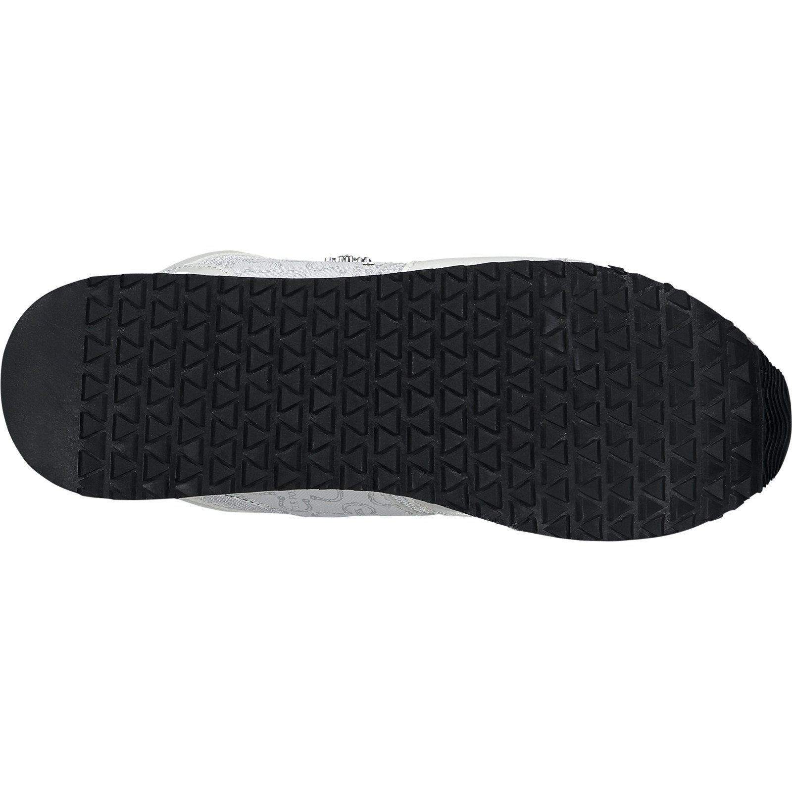 U.S. Polo Assn. Damen-Sneaker Frida 36